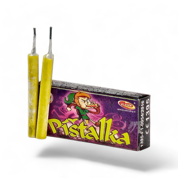 PFEIFE PISTALKA - DP1P