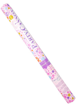 KONFETTI FARBIGE PAPIERSTREIFEN MITTEL KONF1