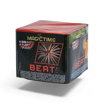 BEAT 36 SCHÜSSE 25MM P7532