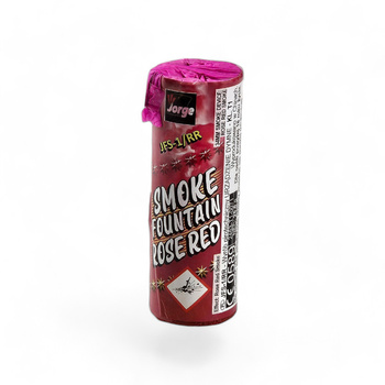 RAUCHKERZE 40 SEK. MIX FARBEN JFS-1