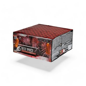 BEST PRICE 100 SCHÜSSE 20MM C10020BP14