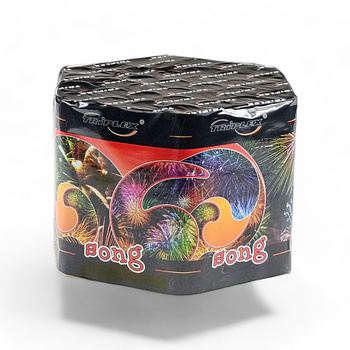 SONG 37 SCHÜSSE 30MM TXB194