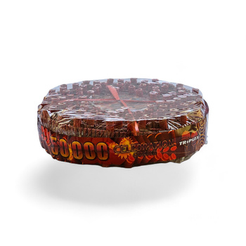 KETTE 50 000 SCHUSS TXP109