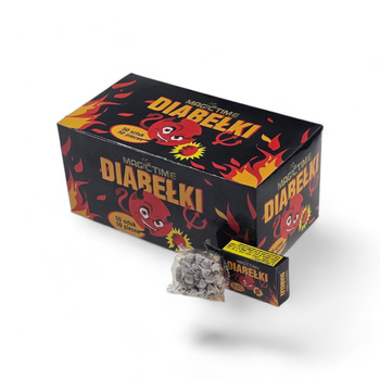 SPRINGTEUFEL 2500 STK. P0002