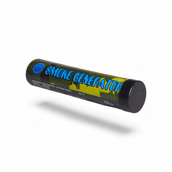 BLAUER STARKER RAUCH RDG3 3 MINUTEN TXF931-2