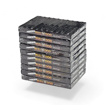 MÄCHTIGE BULLDOGGE 2G FEUERWERKSKÖRPER 10ER PACK TXP858