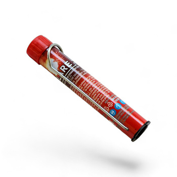 ROTER SEEROCHEN MIT GRIFF XP1070