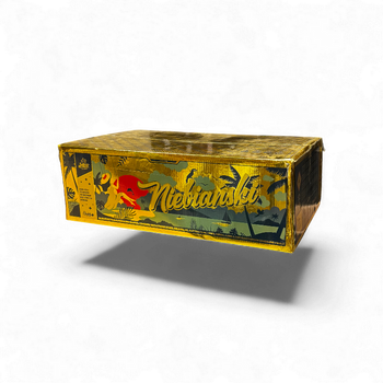 HIMMLISCH ZEIGEN 173 SCHÜSSE 30MM IC301731