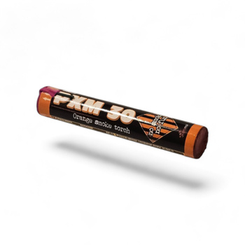 RAUCHBOMBE ORANGE PXM30