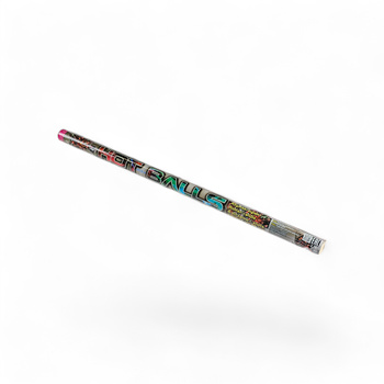 HOT BALLS 4 BAZOOKA JRC31/4 8 SCHÜSSE 30MM