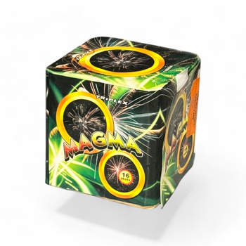 MAGMA 16 STRZAŁÓW 20MM