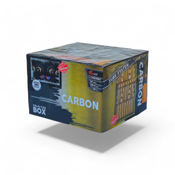 CARBON 52 SCHUSS 30MM PXB3909