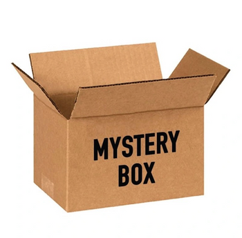 MYSTERY BOX RAKETEN 150 ZŁ