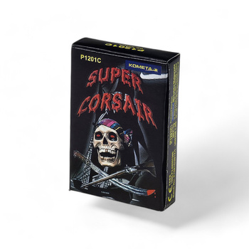 KORSAR BÖLLER PICCOLO LUNTE 60 STK. P1201C