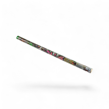 HOT BALLS 2 BAZOOKA JRC31/2 8 SCHÜSSE 30MM