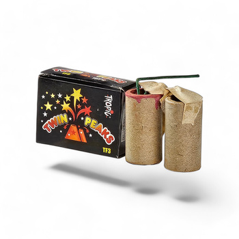 TWIN PEAKS BRUNNEN TF3