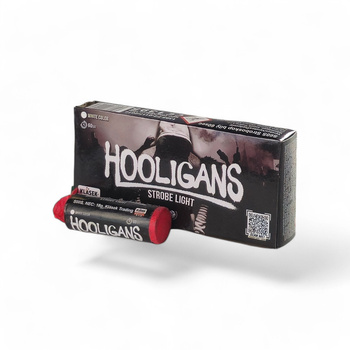 WEISSER STROBOSKOP S60S