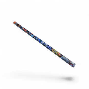HOT BALLS / BAZOOKA JRC31/1