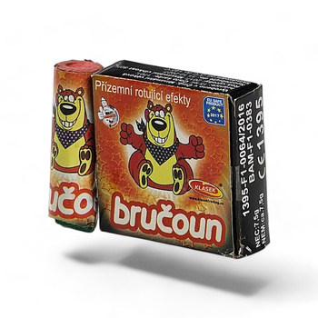 KREISEL BRUĆOUN DP1B 3 STÜCK