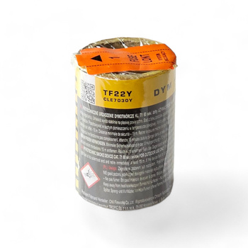 RAUCH GELB 60 SEK TF22Y