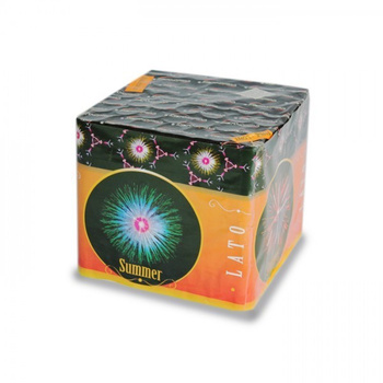 SUMMER/LATO 49 STRZAŁÓW 30MM TXB672