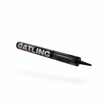 ZOM BUM FARBE BUM GATLING CB100